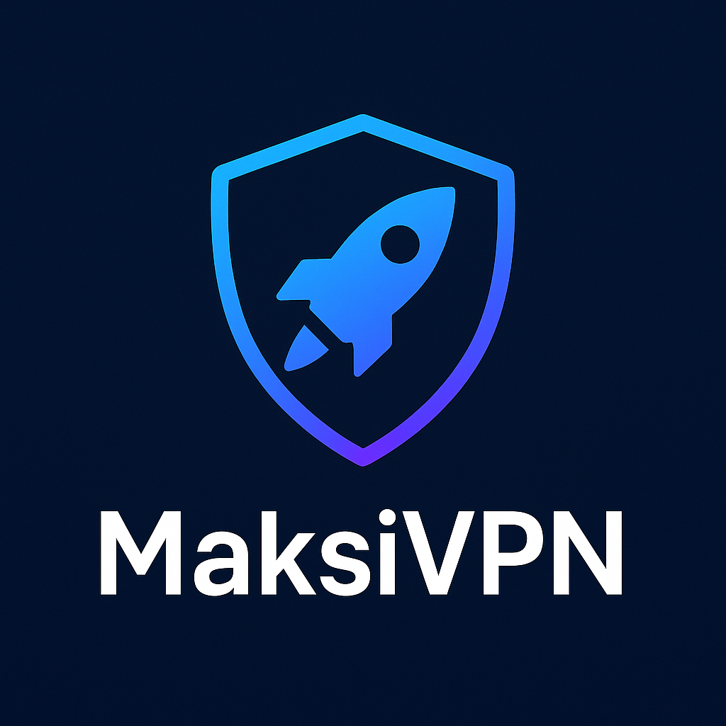 MaksiVPN
